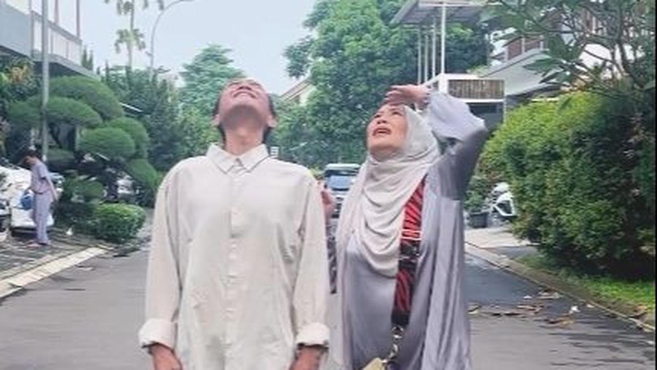 Bikin Konten Bareng