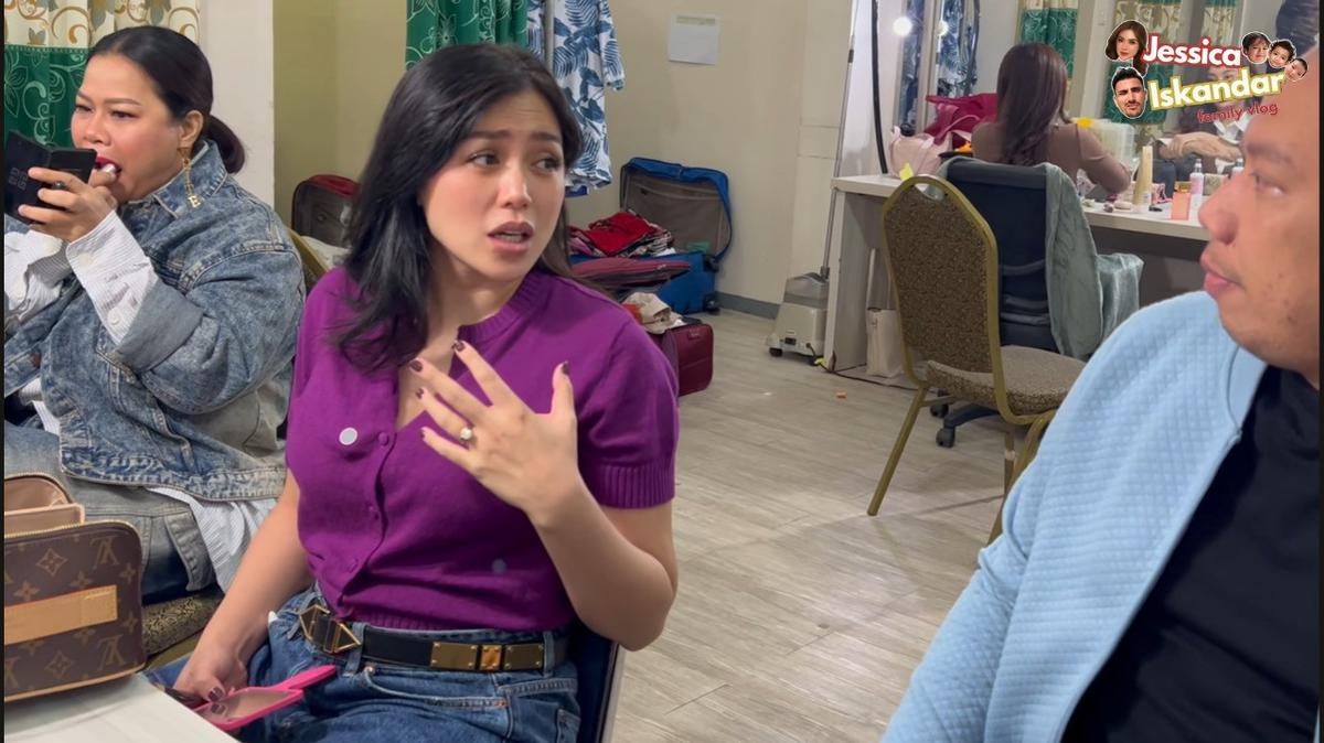 Vicky Prasetyo Spill Tentang Kekasih Barunya, Artis Pemain Sinetron dan Film