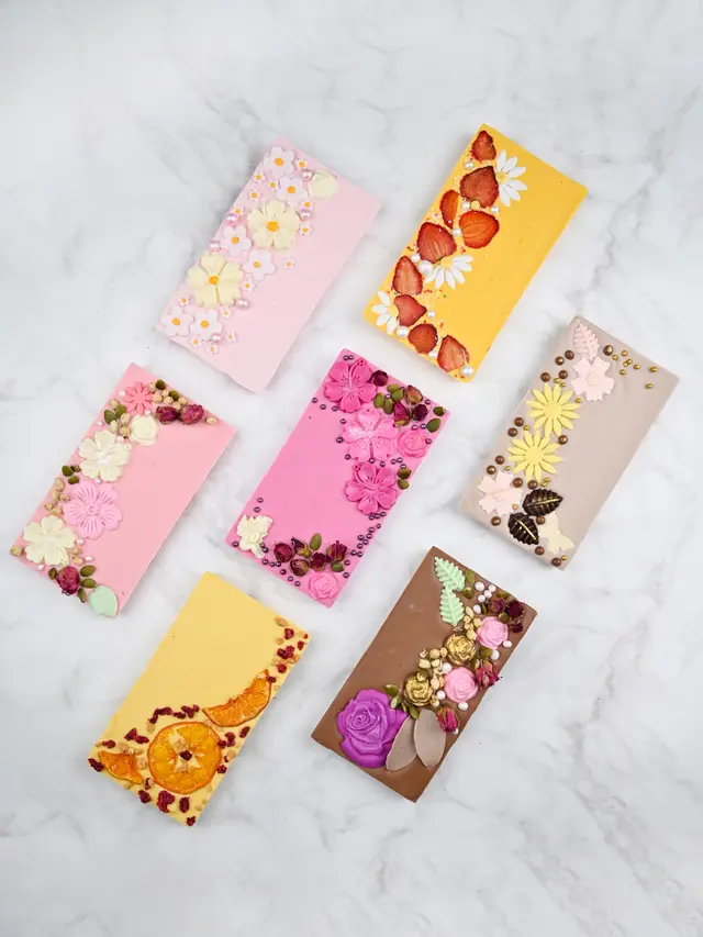 Valentine di Shangri-La Jakarta