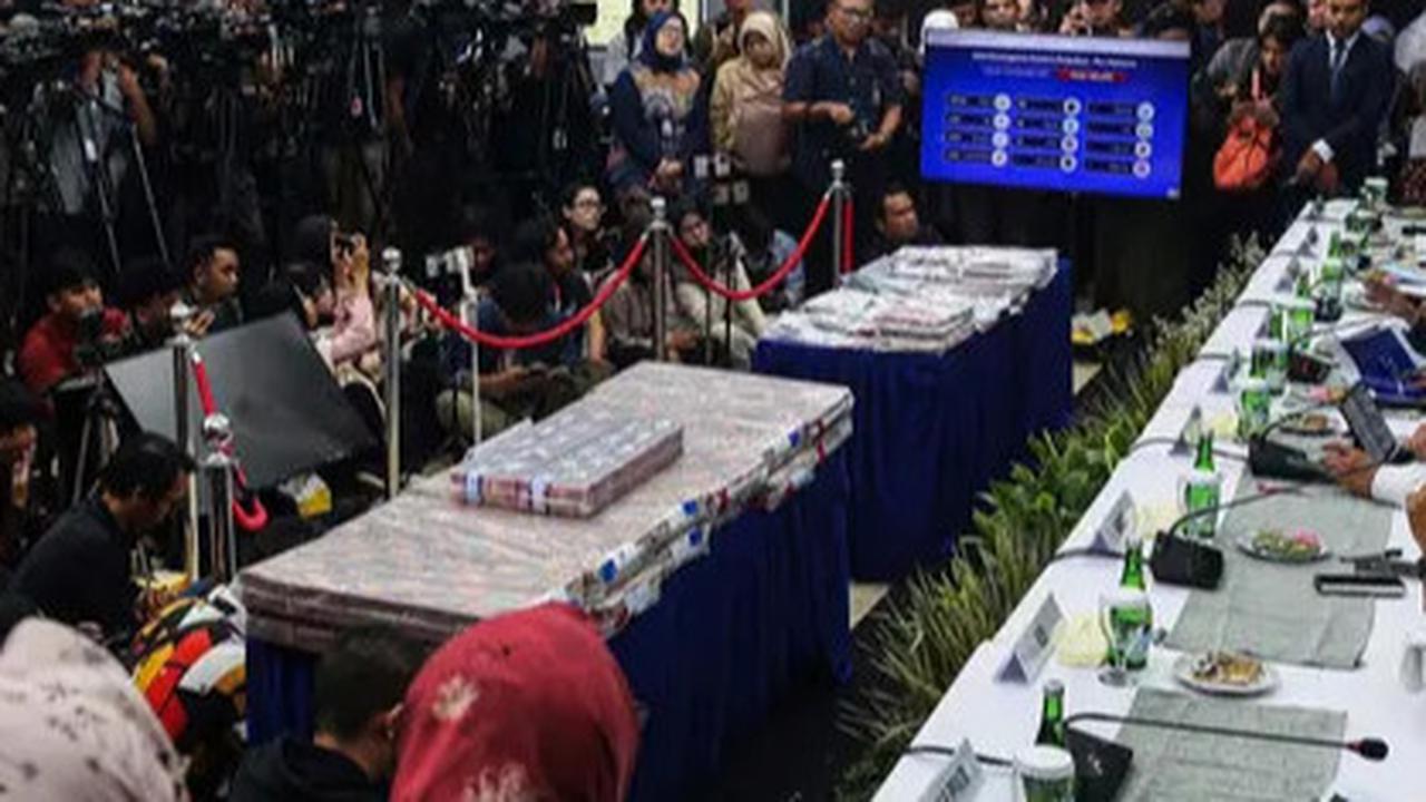 VIDEO: Keras Kabareskrim Soal Artis-Influencer Promo Judi Online "Penuhi Unsur Kita Tindak!"