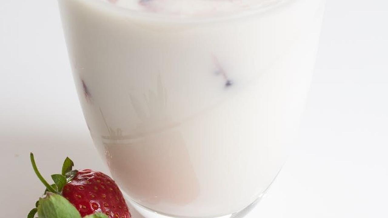 4. Yoghurt