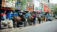 13 Pusat Oleh-Oleh Malioboro Murah, Wajib Mampir Sebelum Pulang