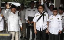 Yusril Temui Prabowo Lapor Hasil Sengketa Pilpres 2024 Malam Ini