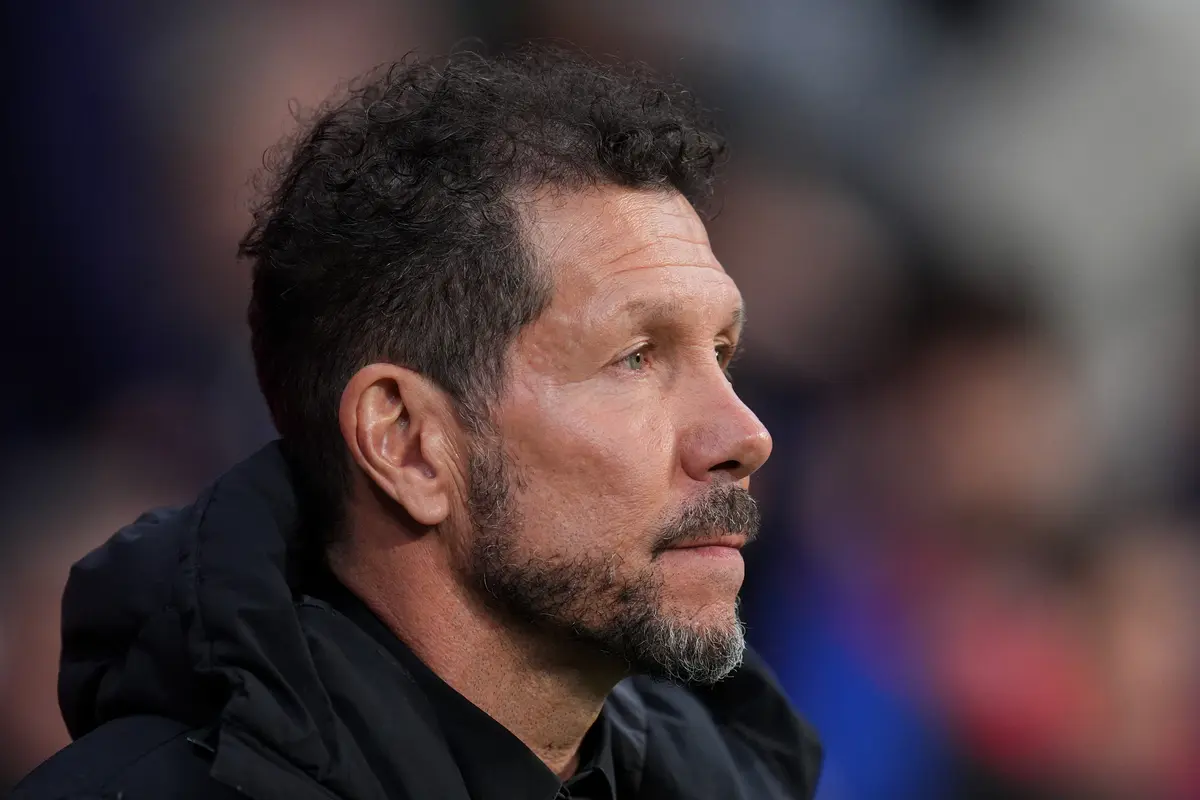 Diego Simeone