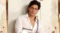 Harley Davidson Buka Konser Shahrukh Khan