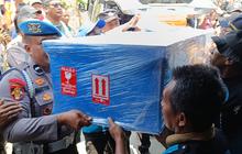 Jalan Pulang Terakhir Sang Sopir dari Tragedi KM Virgo