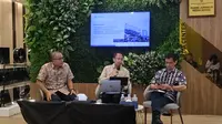 Indonesia Nego Amerika Serikat Supaya Baju dan Sepatu Bebas Tarif