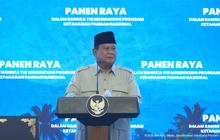 Prabowo: Indonesia Segera Punya Motor Listrik Nasional Buatan Anak Bangsa