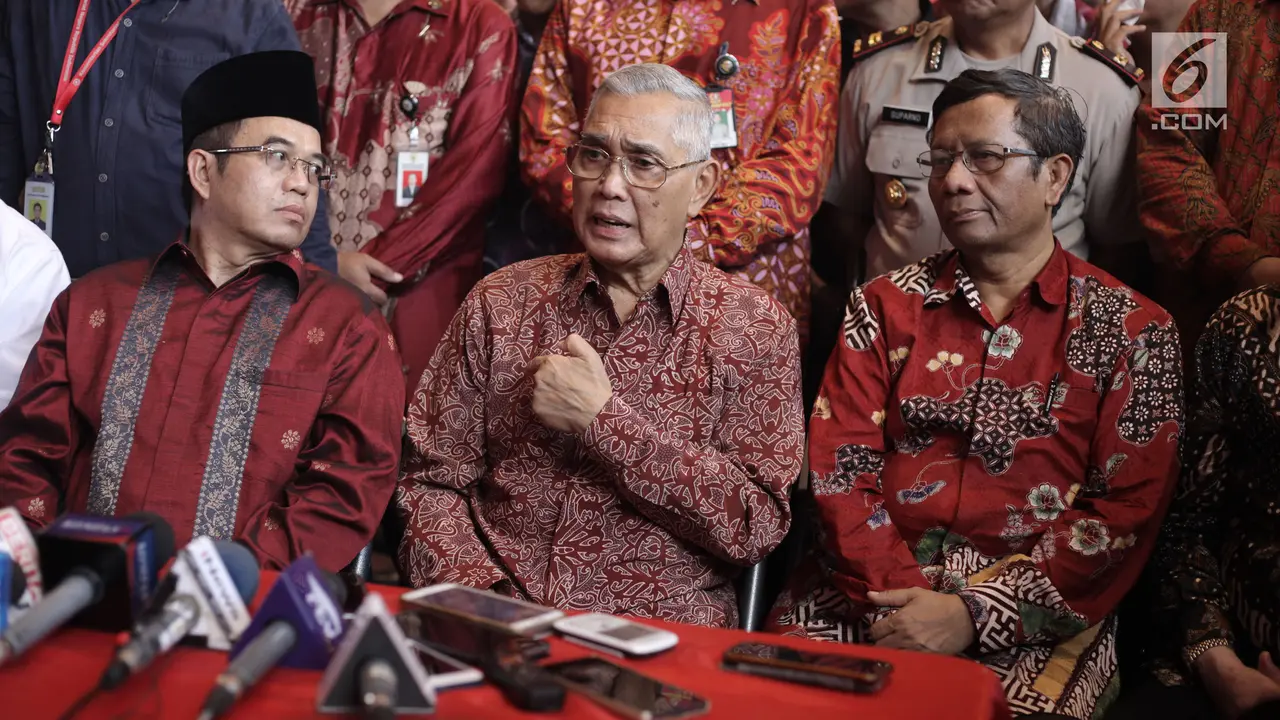 UKP Pancasila Kunjungi Vihara Petak Sembilan