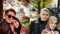 5 Beda Sisi Romantis Adik Kakak Irwansyah dan Hafiz Fatur, Suami Idaman (sumber: Instagram.com/irwansyah_15 dan Instagram.com/hafizfaturrakhman)