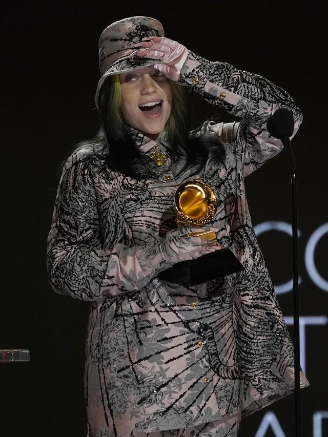 Billie Eilish