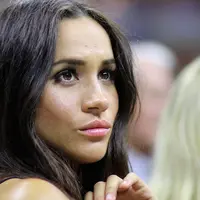 Hubungan  antara Meghan Markle dan Thomas Markle dikabarkan semakin memanas. (Getty Image-Cosmopolitan)