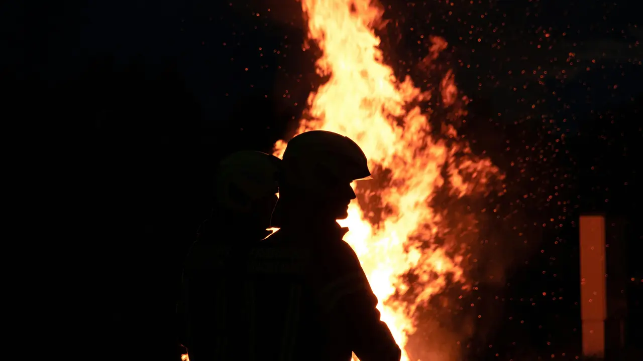 Massive Fire in Glasgow City Centre: Impact, Causes and Latest Updates