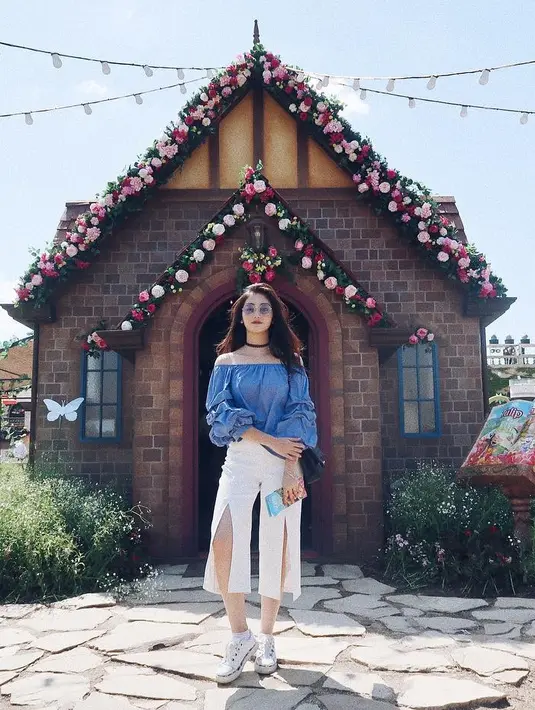 (Instagram/rantymaria)