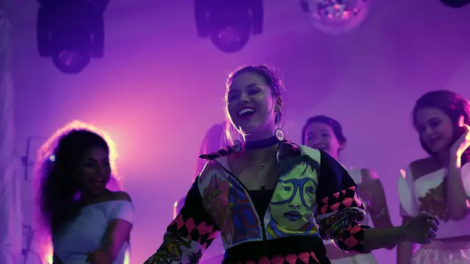 [Bintang] Aurel Hermansyah