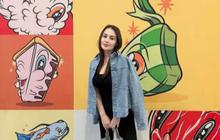 Bak ABG, 8 Foto Jennifer Dunn Yang Makin Langsing Usai Lakukan Operasi Potong Lambung