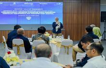 Gelar Seminar Telkom AI Connect, Telkom Perkuat Sinergi Perguruan Tinggi & Industri untuk Keunggulan Kompetitif Digital