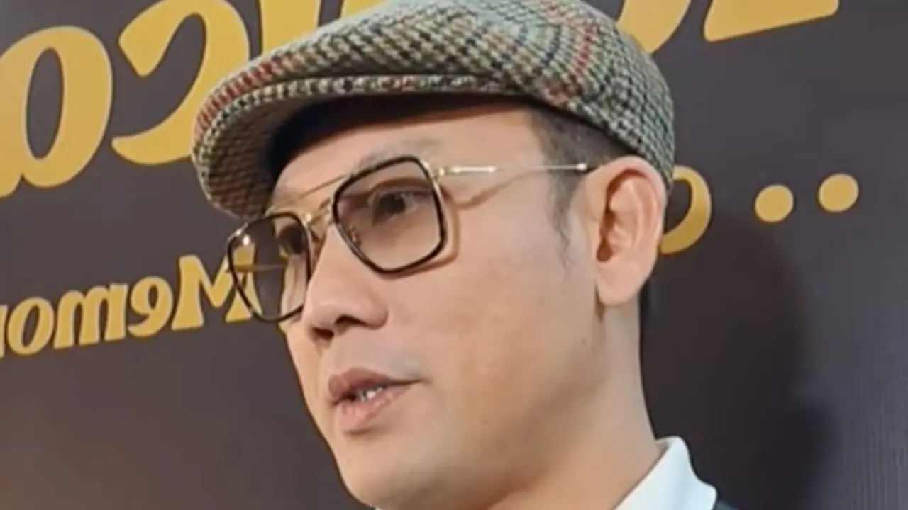 Denny Sumargo