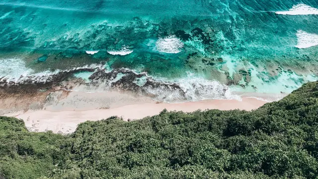 Pantai kuta