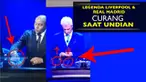 Video Ian Rush dan Roberto Carlos yang diduga curang saat pengundian pertandingan Liga Champions di Monaco Jumat (26/8/2016).