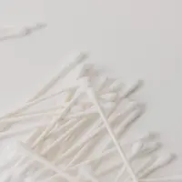 Begini cara tepat membersihkan kuping, bukan pakai cotton bud!/copyright pexels/Tara Winstead