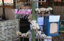 Aneka kuliner jadul di Malang Tempo Doeloe 2012