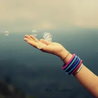 Meski kamu masih saja terbayang akan kegagalan yang begitu pahit, kamu tetap akan bangkit. | via: noisypilgrims.com