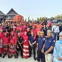 Polemik Suksesi Raja, 1.000 Pasukan Kerajaan Gowa Bakal Geruduk Kantor DPRD
