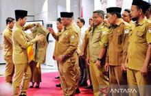 Pemkab Aceh Barat Bentuk Satgas Optimalisasi PAD 2026, Targetkan Peningkatan Pendapatan Daerah