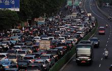Ada Perayaan Natal Tiberias, Polda Metro Imbau Masyarakat Hindari Jalan Ini