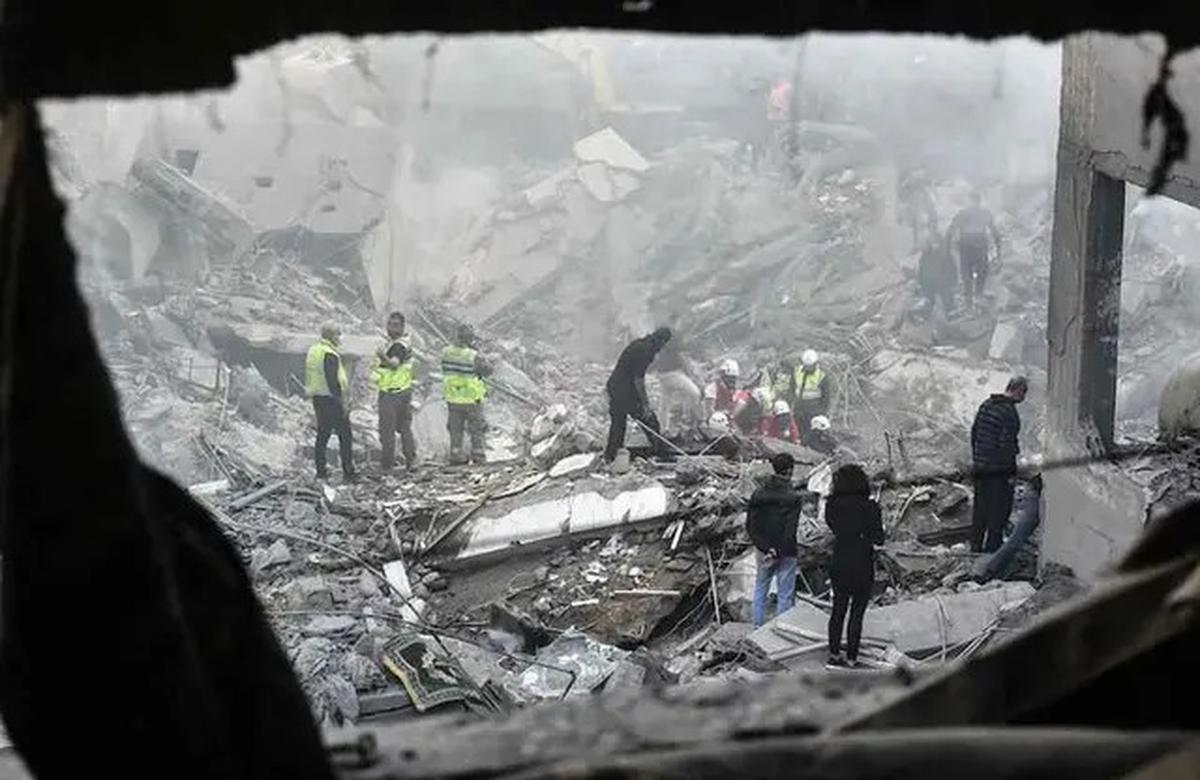 Israel dan Hizbullah Siap Lakukan Genjatan Senjata, Keputusan Penting agar Tak Ada Lagi Korban Jiwa