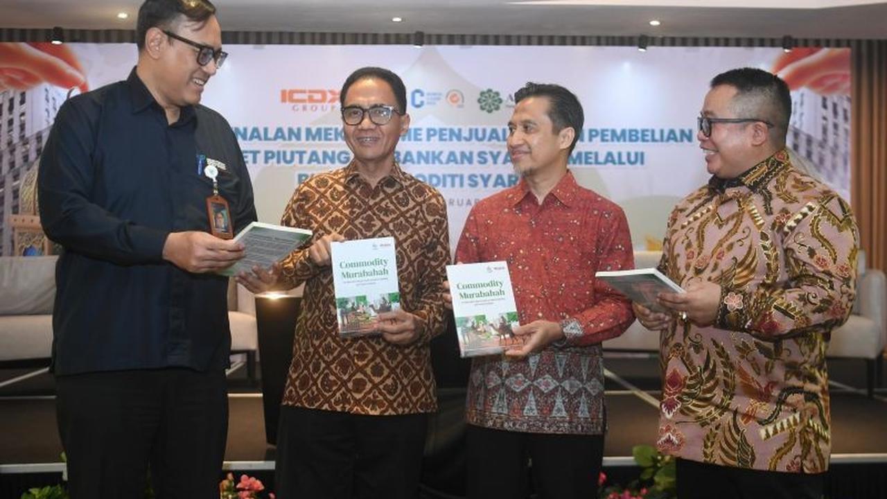 Tahukah Anda? Bappebti Kini Fokus Penuh pada Pengembangan PBK Setelah Pengawasan Aset Kripto Beralih ke OJK dan BI