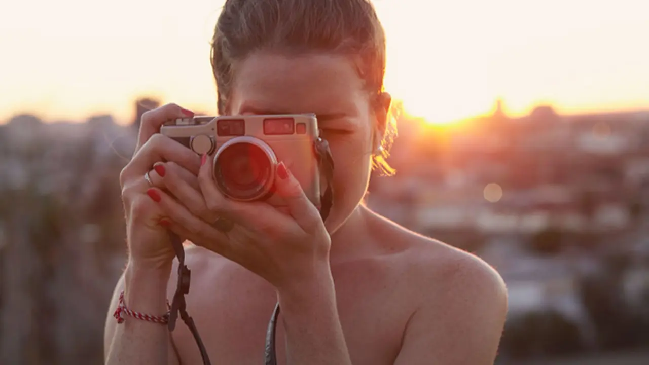 Solo Travel