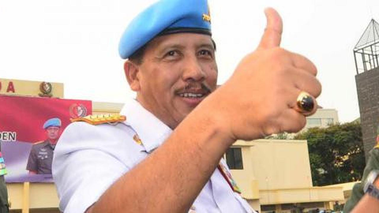 Inpres Kamnas, jalan TNI ikut amankan kondisi dalam negeri