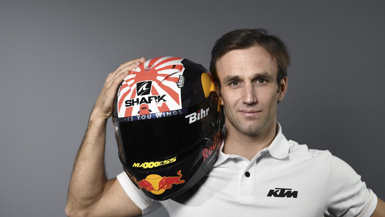 Pebalap MotoGP Diprediksi Kian Meredup di Musim 201