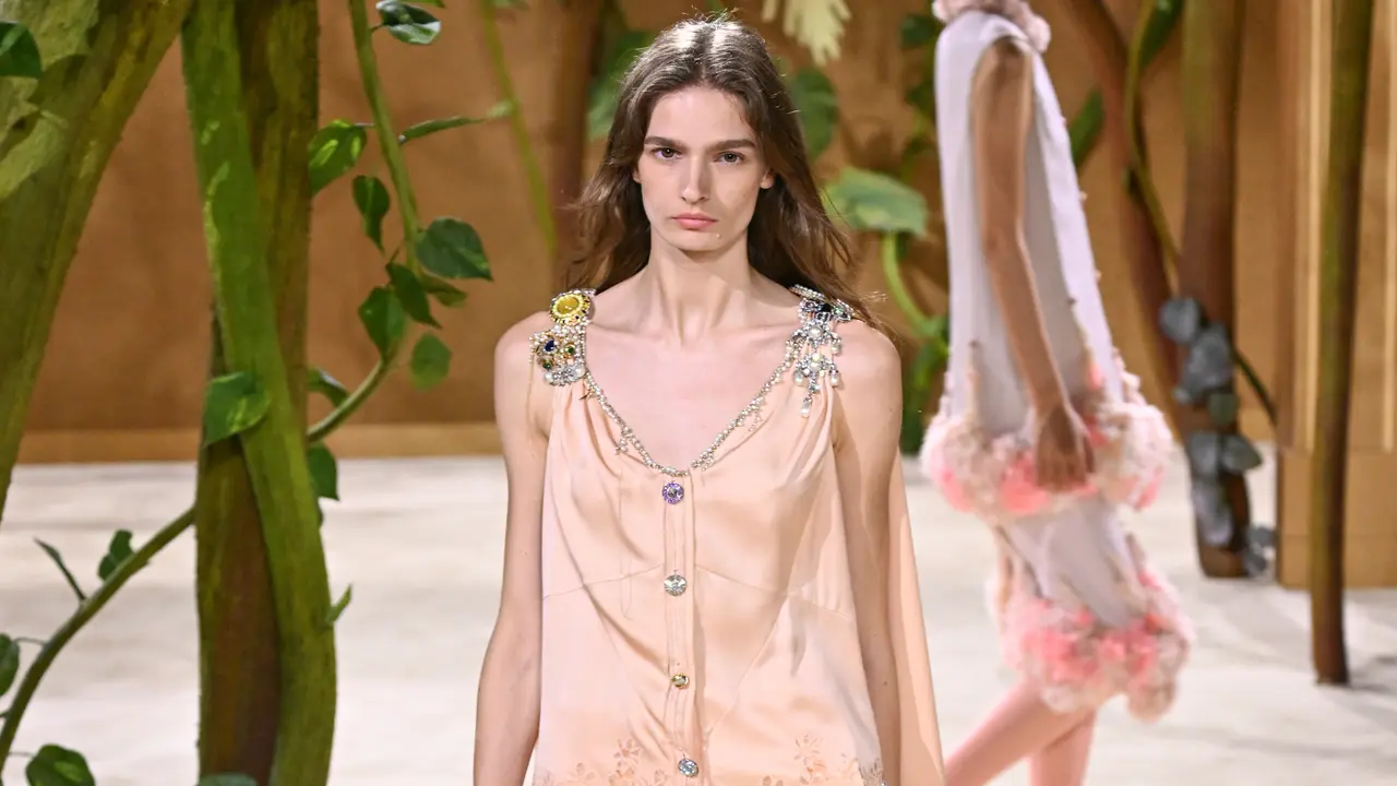 Paris Haute Couture