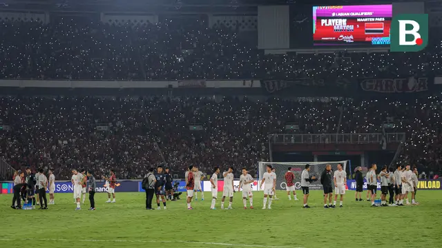 Timnas Indonesia