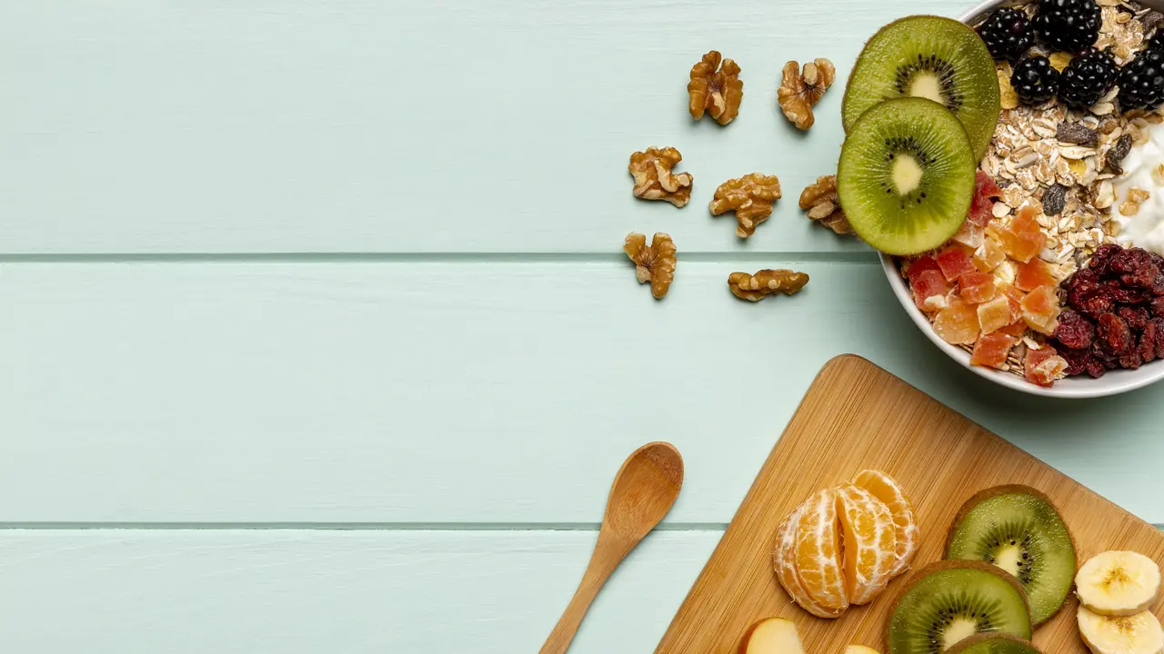 Ngemil Tanpa Rasa Bersalah, Ini 3 Camilan Sehat Pengganti Tepung untuk Diet [Dok/freepik.com]