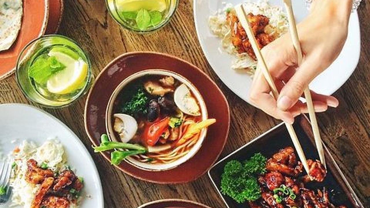 Hukum Menyegerakan Berbuka