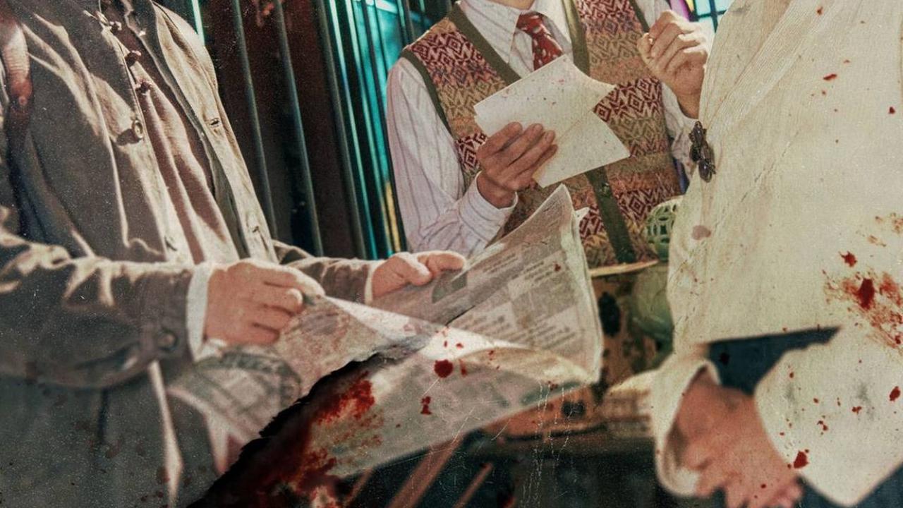 Para Pemeran Utama yang Memikat Hati Penonton