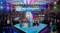 Genius Esports keluar sebagai juara untuk PUBG: Battlegrounds, sementara Polaris Esports sukses menang di Dota 2 dalam Grand Final Asia-Pacific Predator League 2022 (Dok. Acer Indonesia)
