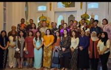Fakta Menarik: Indonesia 'Rumah Kedua' Alumni, KBRI Yangon Gelar Temu Alumni Myanmar Lulusan Indonesia