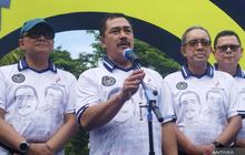 Kementerian Imipas Sukses Gelar IMIPAS RUN 2025 di GBK, Layanan Paspor Diserbu Ribuan Pemohon