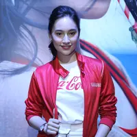 Ketika ia menjalani syuting di Belanda, Tatjana kaget karena berat badannya 60kg, lalu ia melakukan yoga dan jogging agar terciptanya berat badan yang proposional. ( Nurwahyunan/Bintang.com)