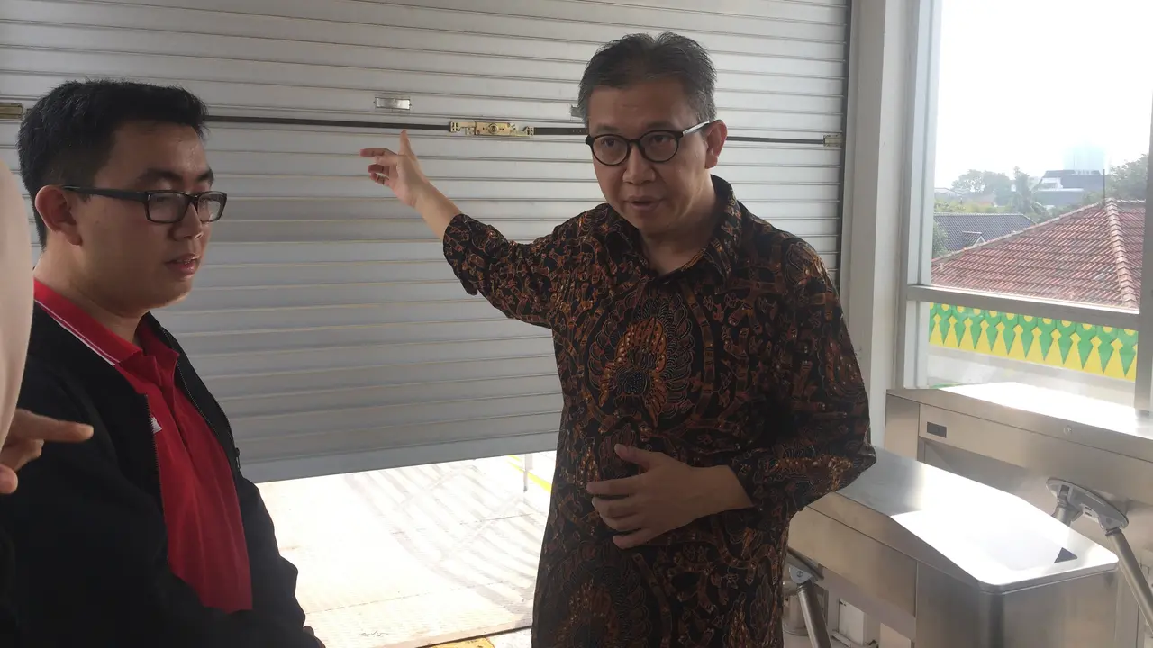 Transjakarta
