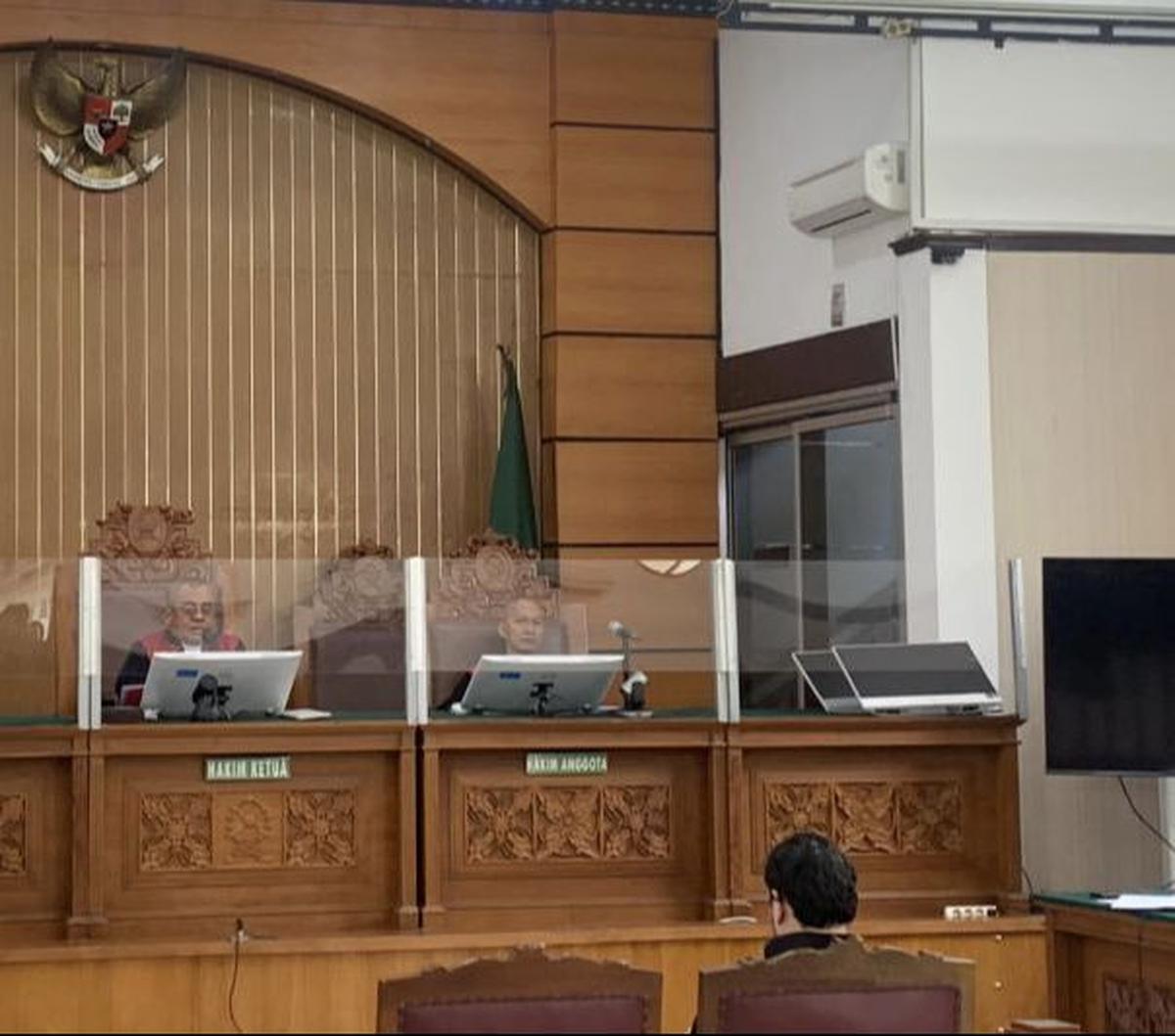 Dok. Istimewa