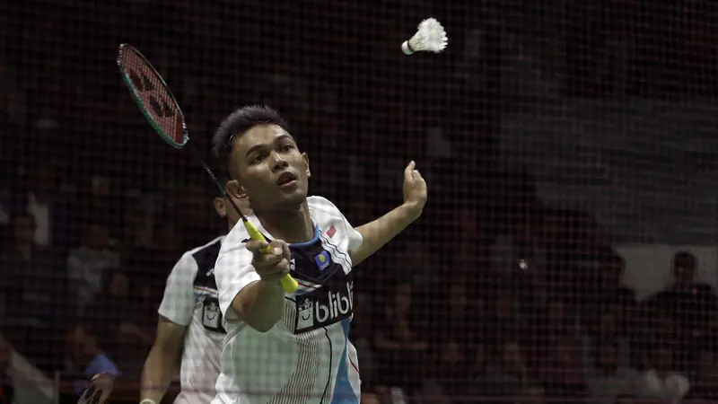 Indonesia Masters 2020