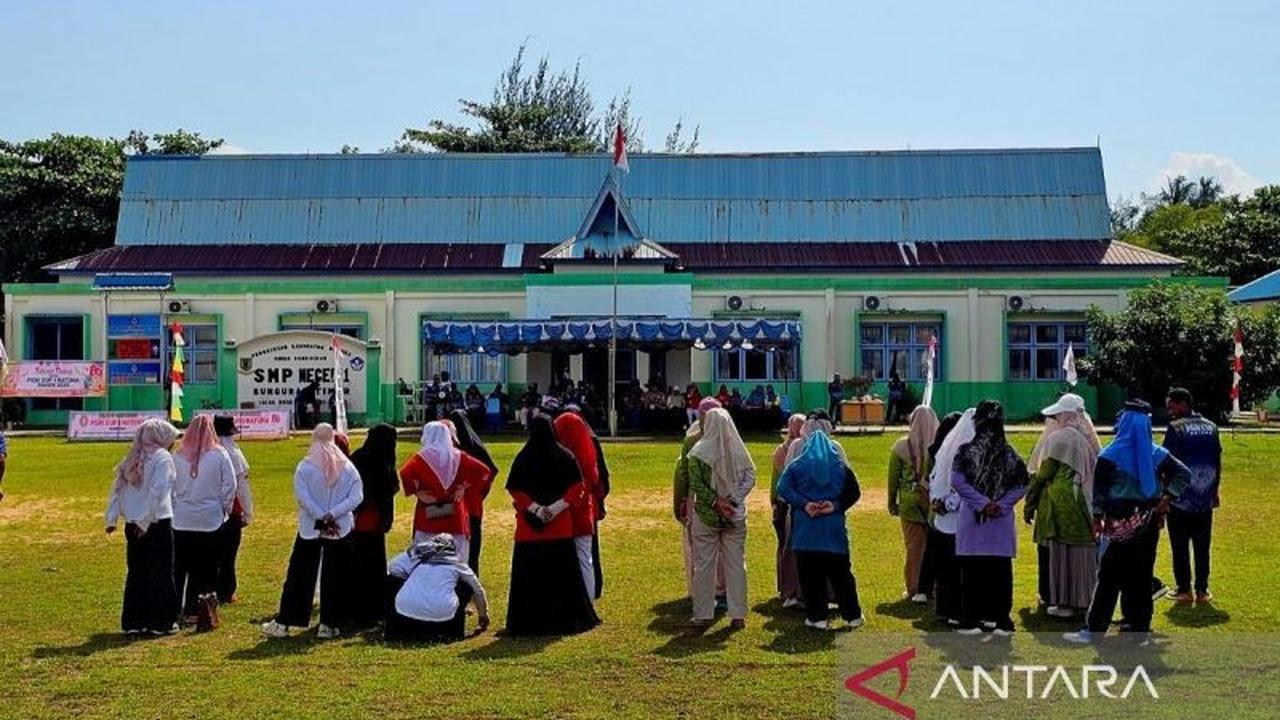 HUT ke-80 PGRI Natuna Gelar Lomba Video Pembelajaran Antarguru, Tingkatkan Inovasi Pendidikan di Perbatasan