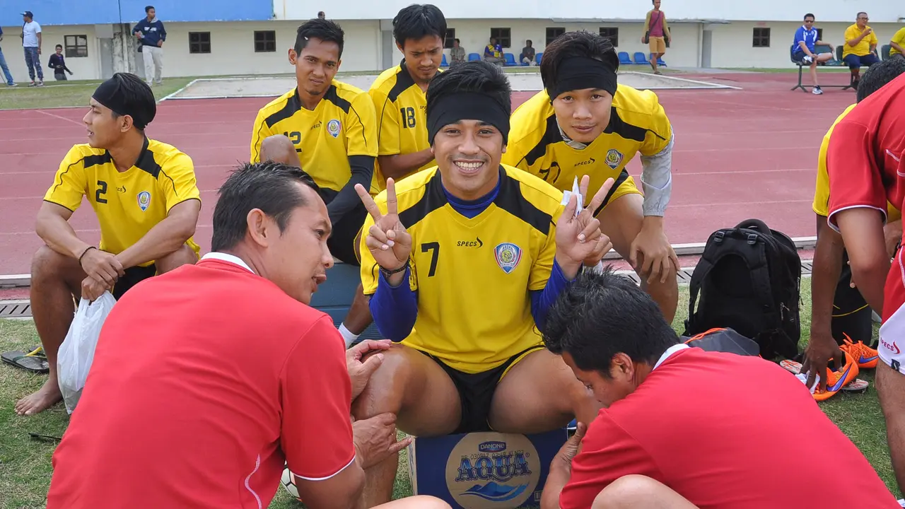 Beny Wahyudi