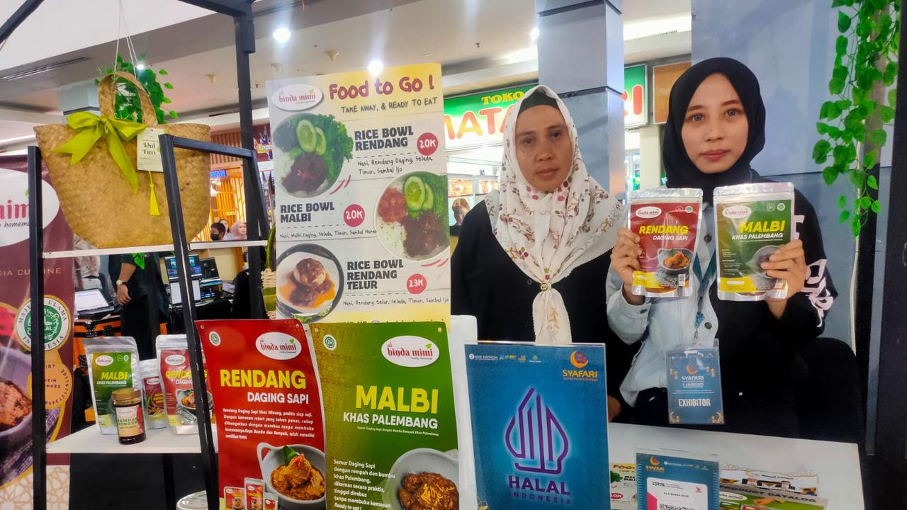 Nikmatnya Malbi Kemasan, Kuliner Palembang yang Tersohor Hingga Mancanegara